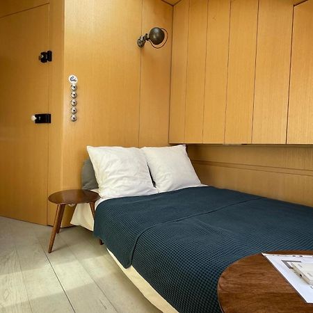 Cocoon Eiffel Apartment Paris Ngoại thất bức ảnh