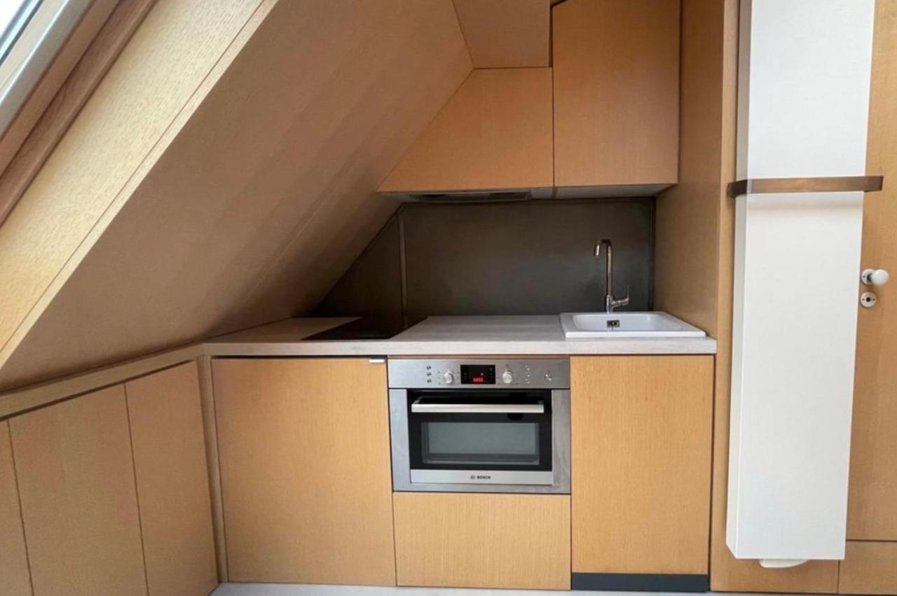 Cocoon Eiffel Apartment Paris Ngoại thất bức ảnh