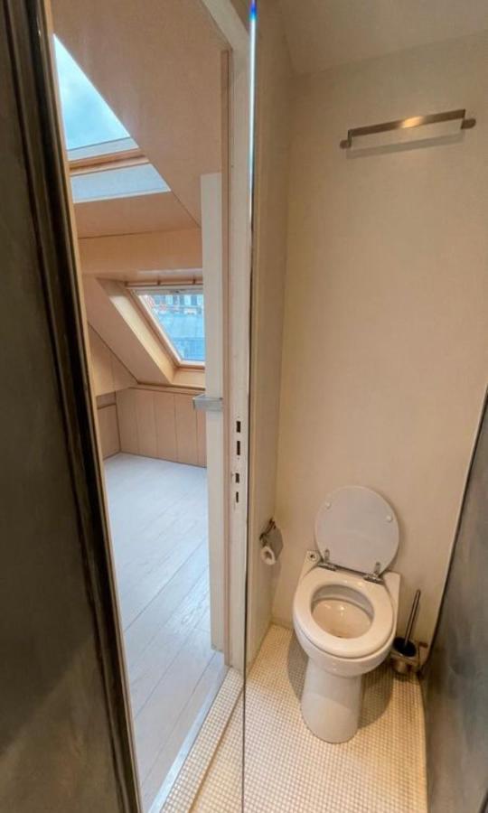Cocoon Eiffel Apartment Paris Ngoại thất bức ảnh