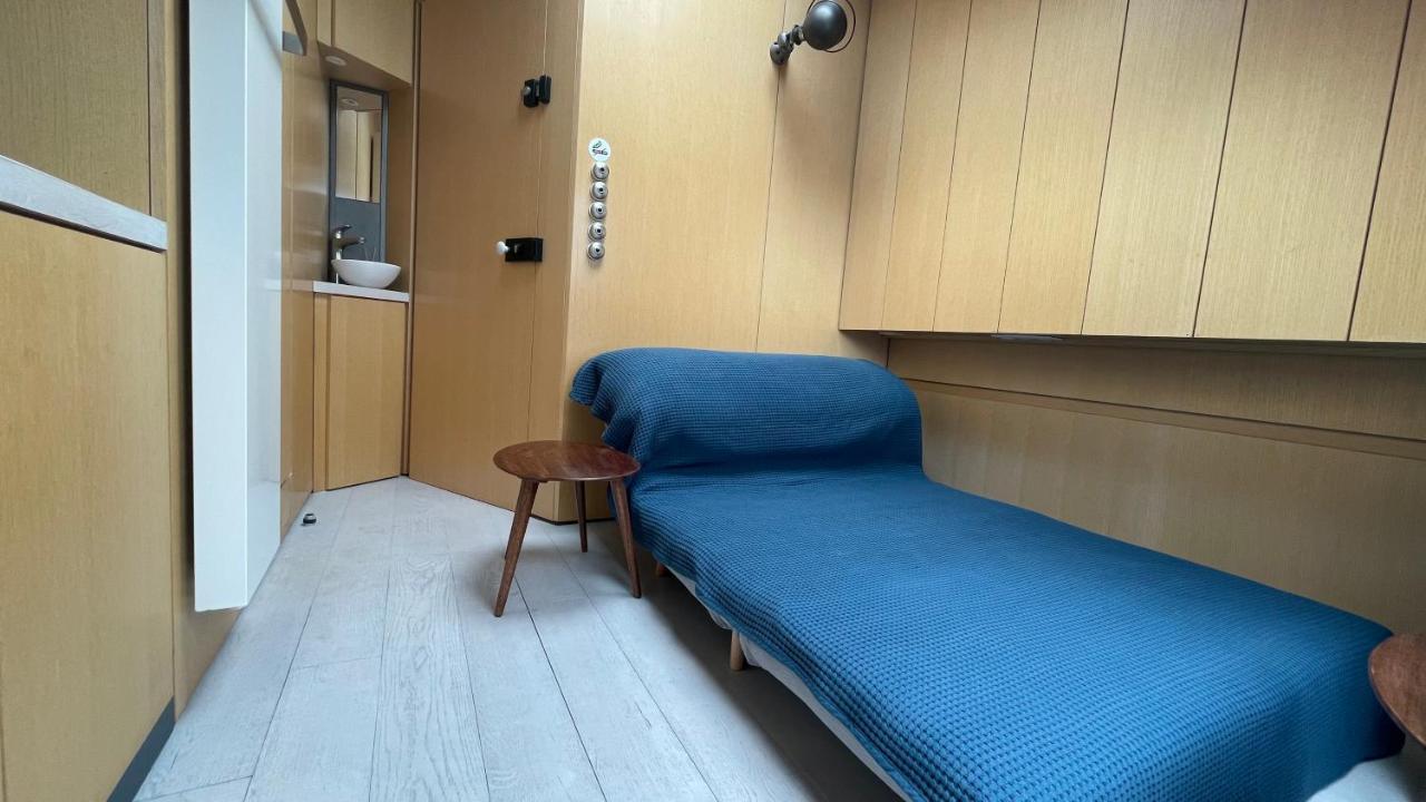Cocoon Eiffel Apartment Paris Ngoại thất bức ảnh