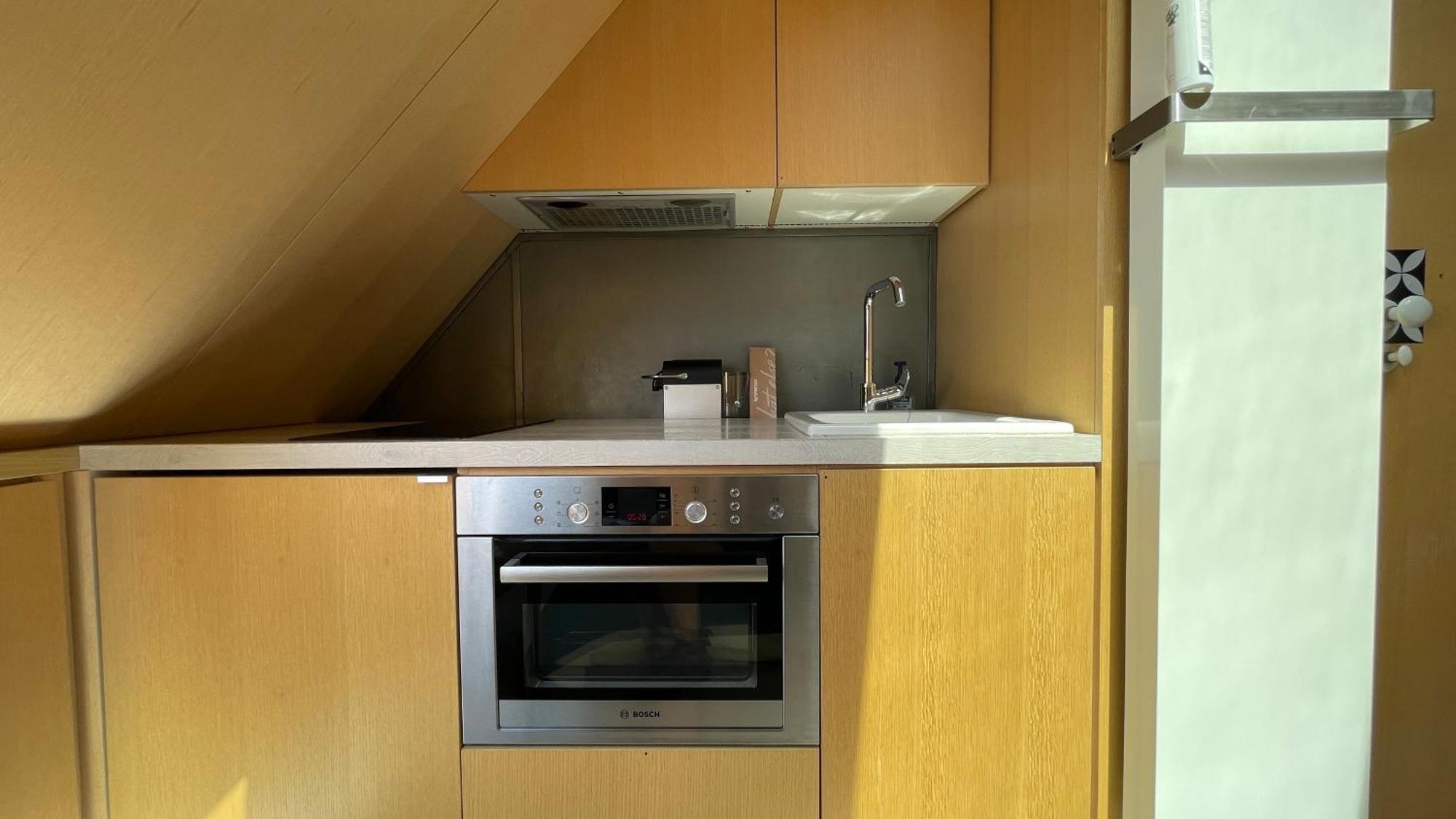 Cocoon Eiffel Apartment Paris Ngoại thất bức ảnh