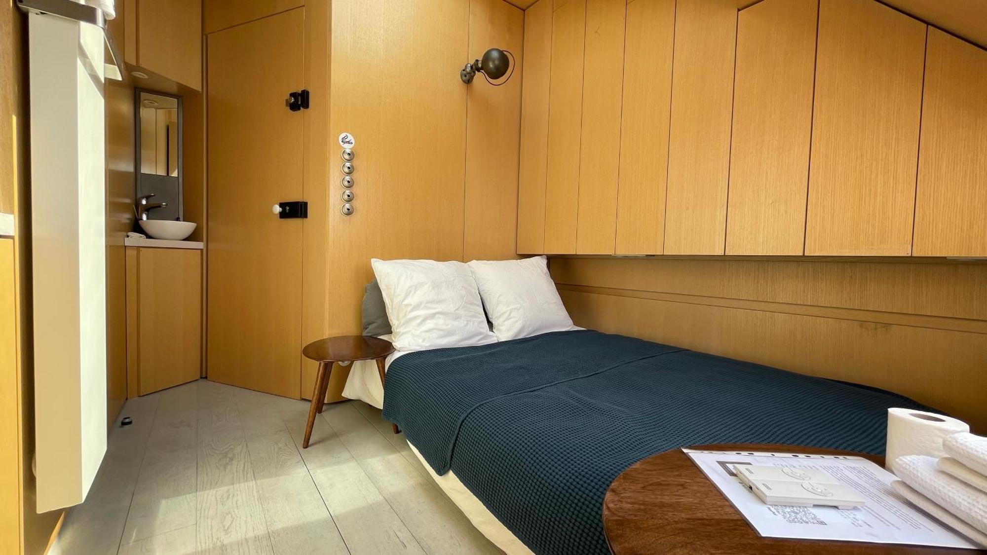 Cocoon Eiffel Apartment Paris Ngoại thất bức ảnh