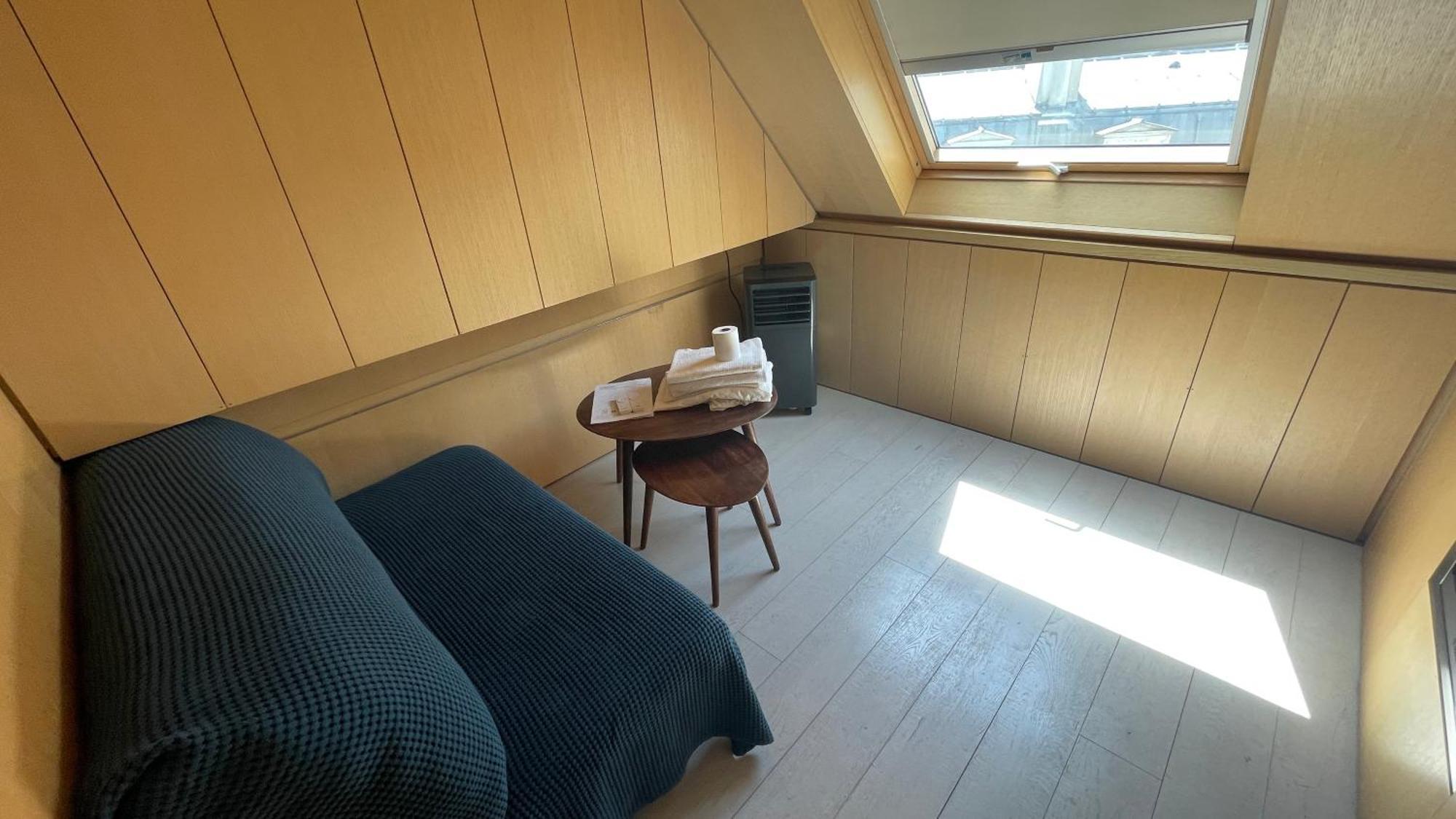 Cocoon Eiffel Apartment Paris Ngoại thất bức ảnh